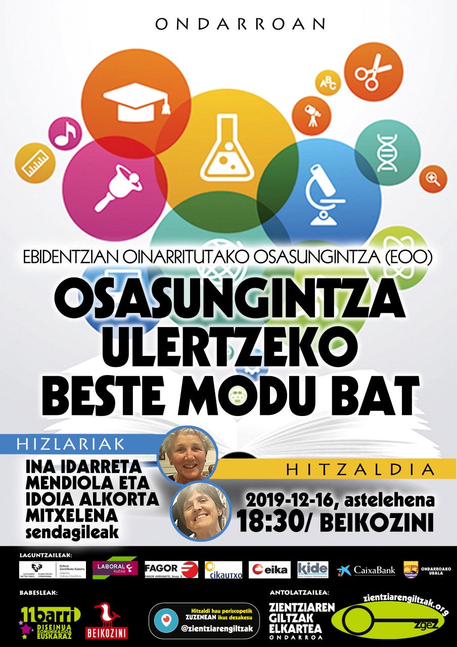 abendu 16ko hitzaldixe