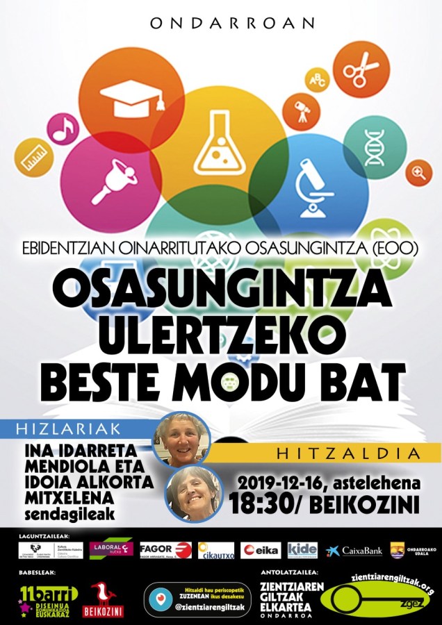 abendu 16ko hitzaldixe