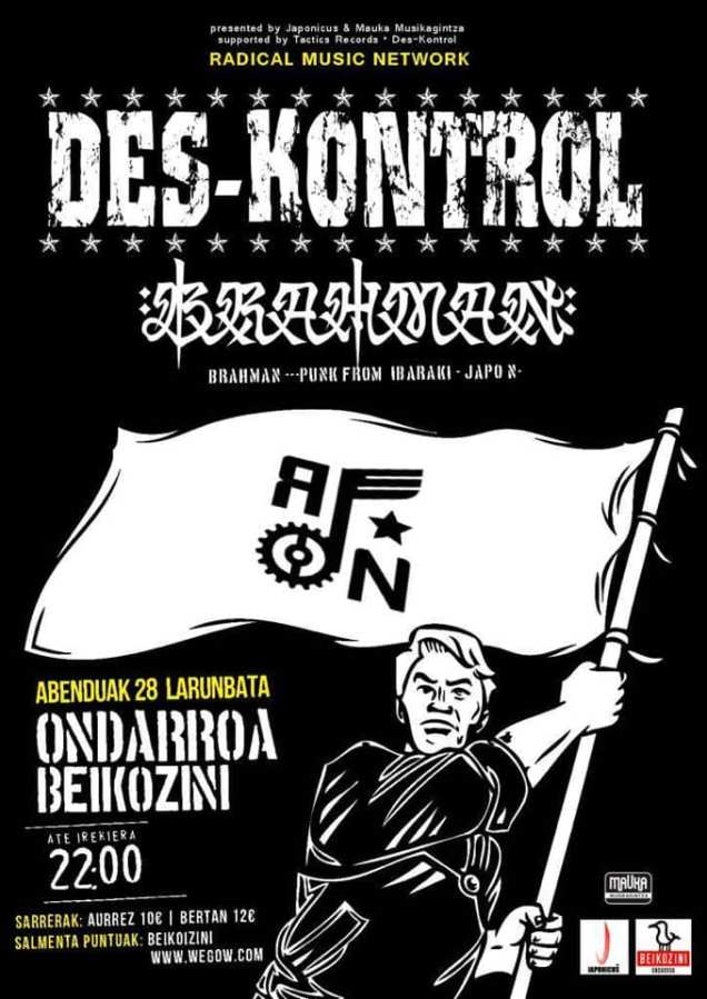 abenduak 28 beikozinin