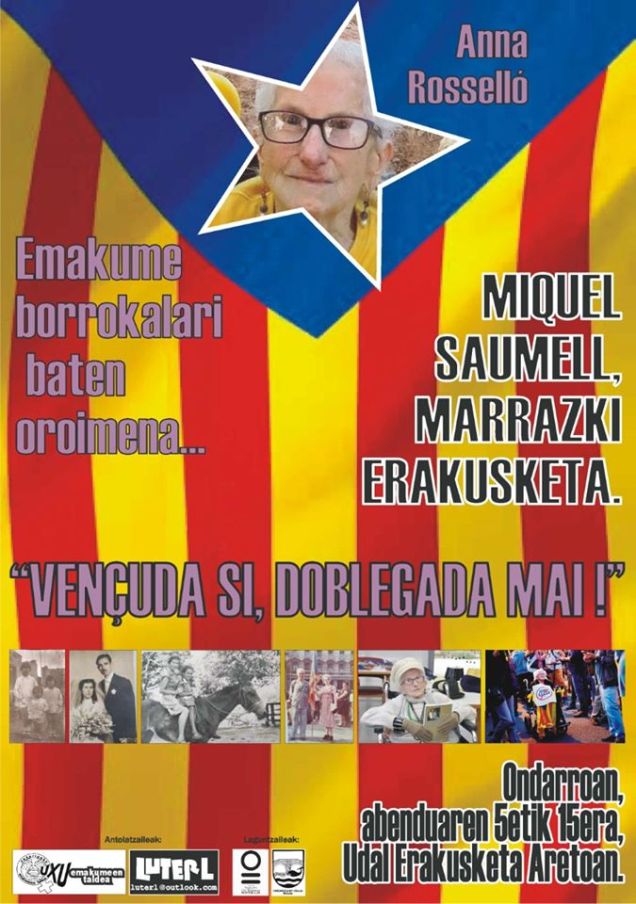 abenduak 5 erakusketi