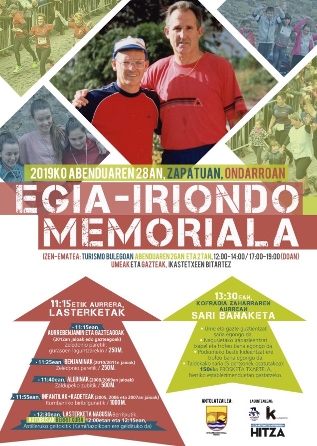 egia iriondo 2019