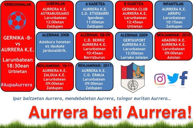 aurrera