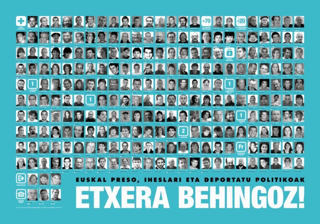 ETXERA BEHINGOZ
