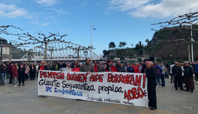 2020´-02-10 pentsionistak borrokan