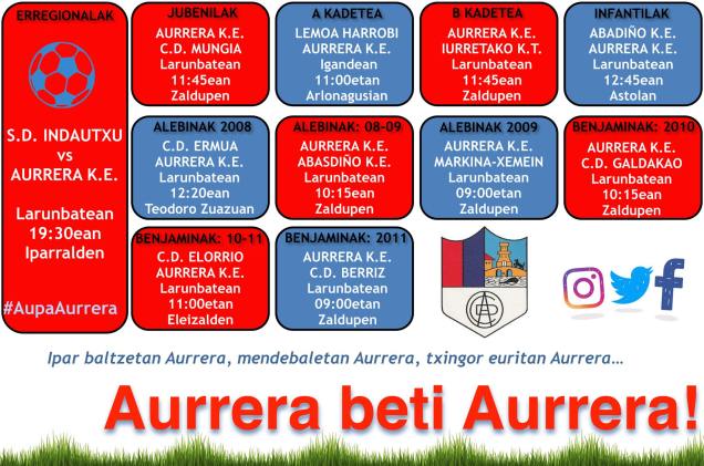 aurrera
