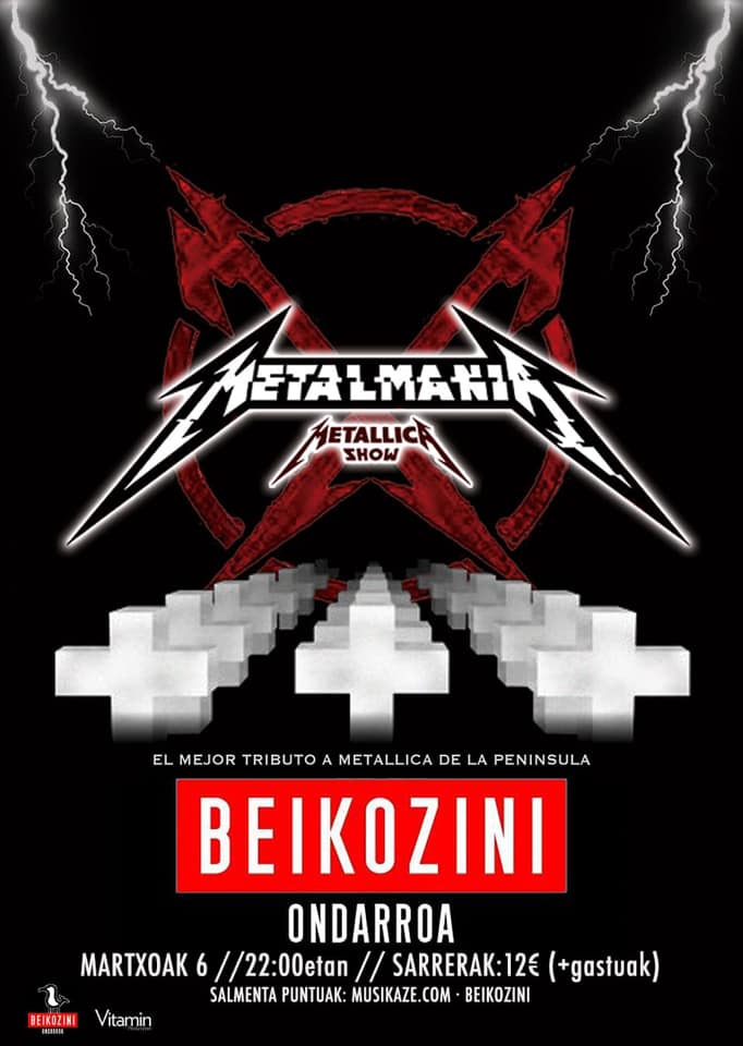 martxoak 6 beikozinin